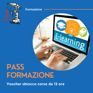 Credito per sblocco corso da 12 ore