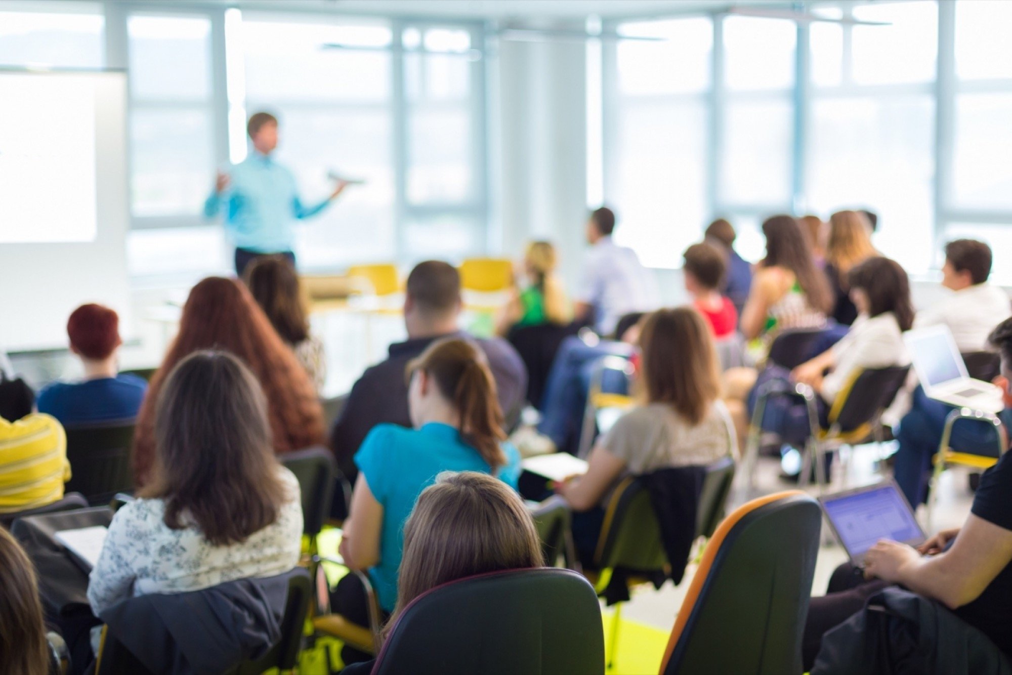 Formazione lavoratori