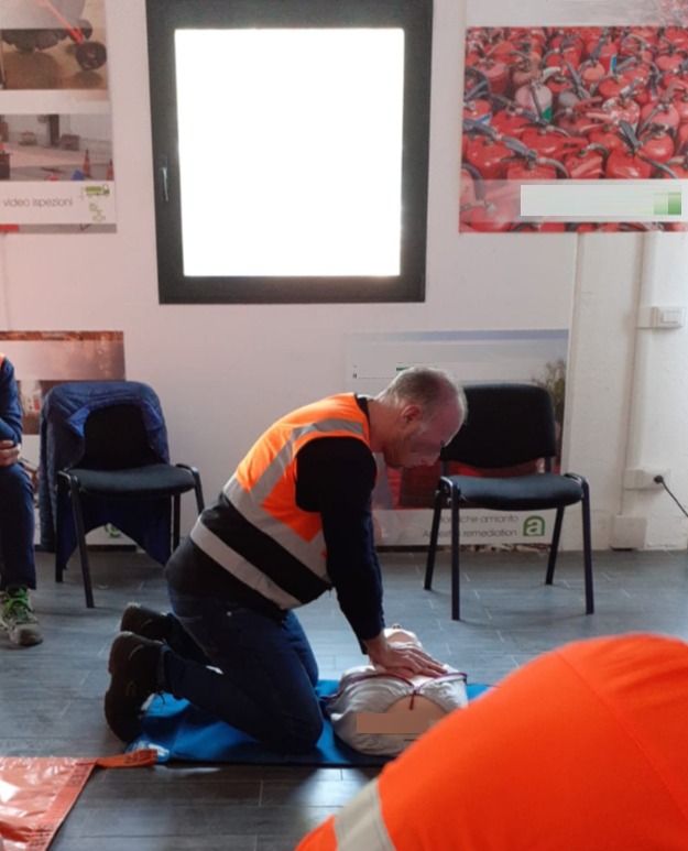 Primo soccorso