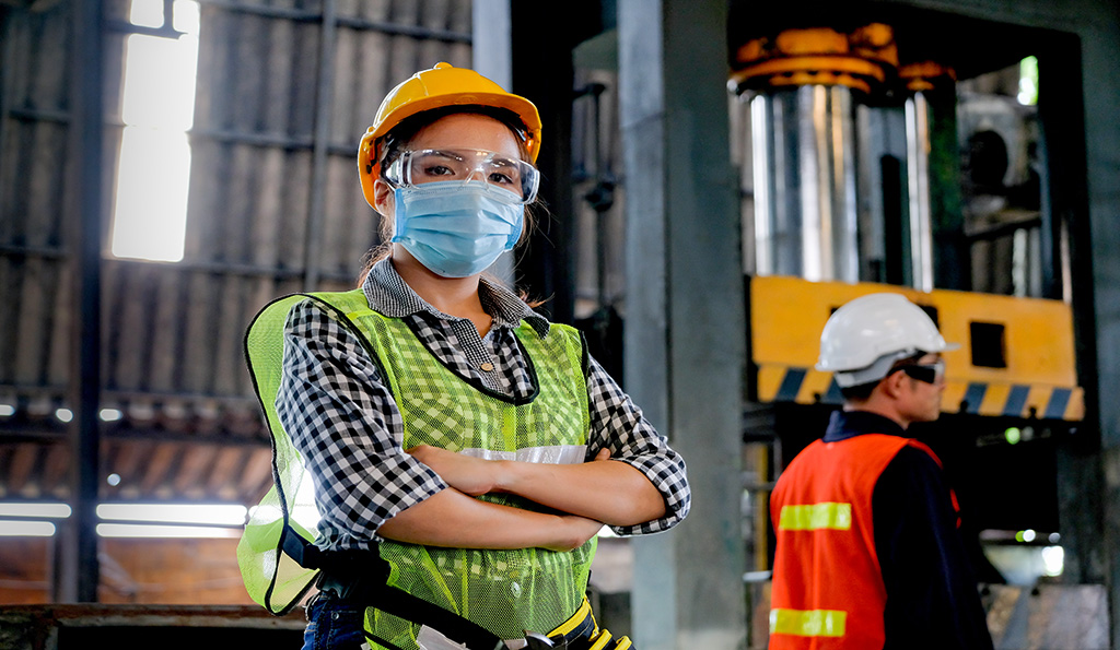 RLS (Sicurezza sul lavoro)